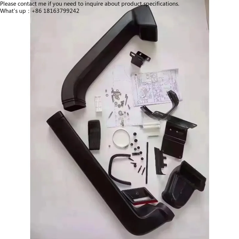 4X4 Car Offroad Acc…