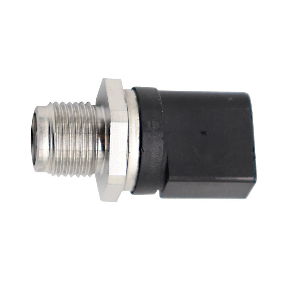 

Fuel Rail Pressure Sensor A0041536728 0281002842 Fit for Mercedes-Benz E-CLASS 2002-2008