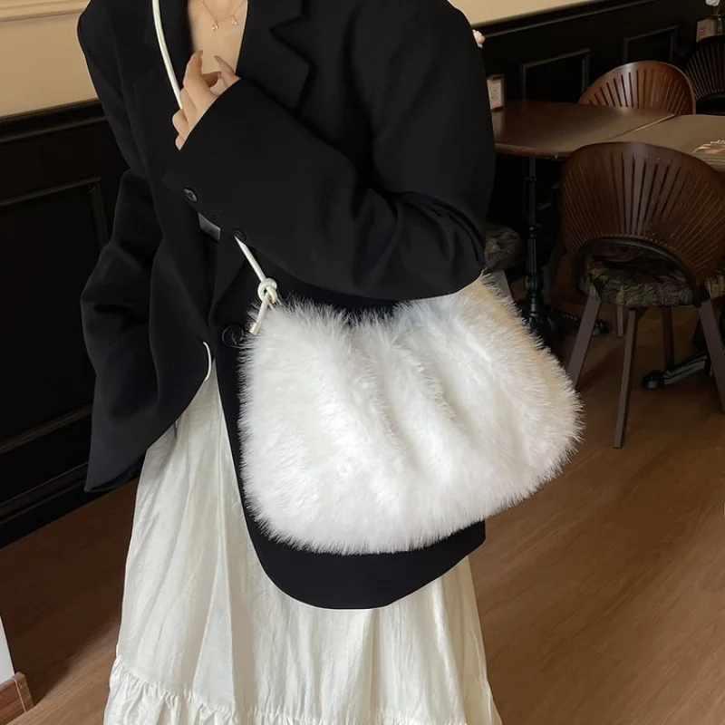 

Lightweight Mesh Crossbody Bag Women Expandable Design Clear Look Adjustable Strap Durable Hot-Selling Stadium Bag​