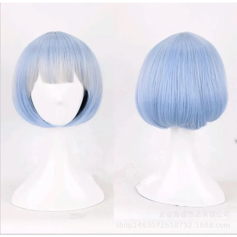 Az15Ram/Rem تأثيري إعادة: صفر كارا هاجيميرو Isekai Seikatsu إعادة الحياة في عالم مختلف الأخوات زي kawaii الأغنام تأثيري