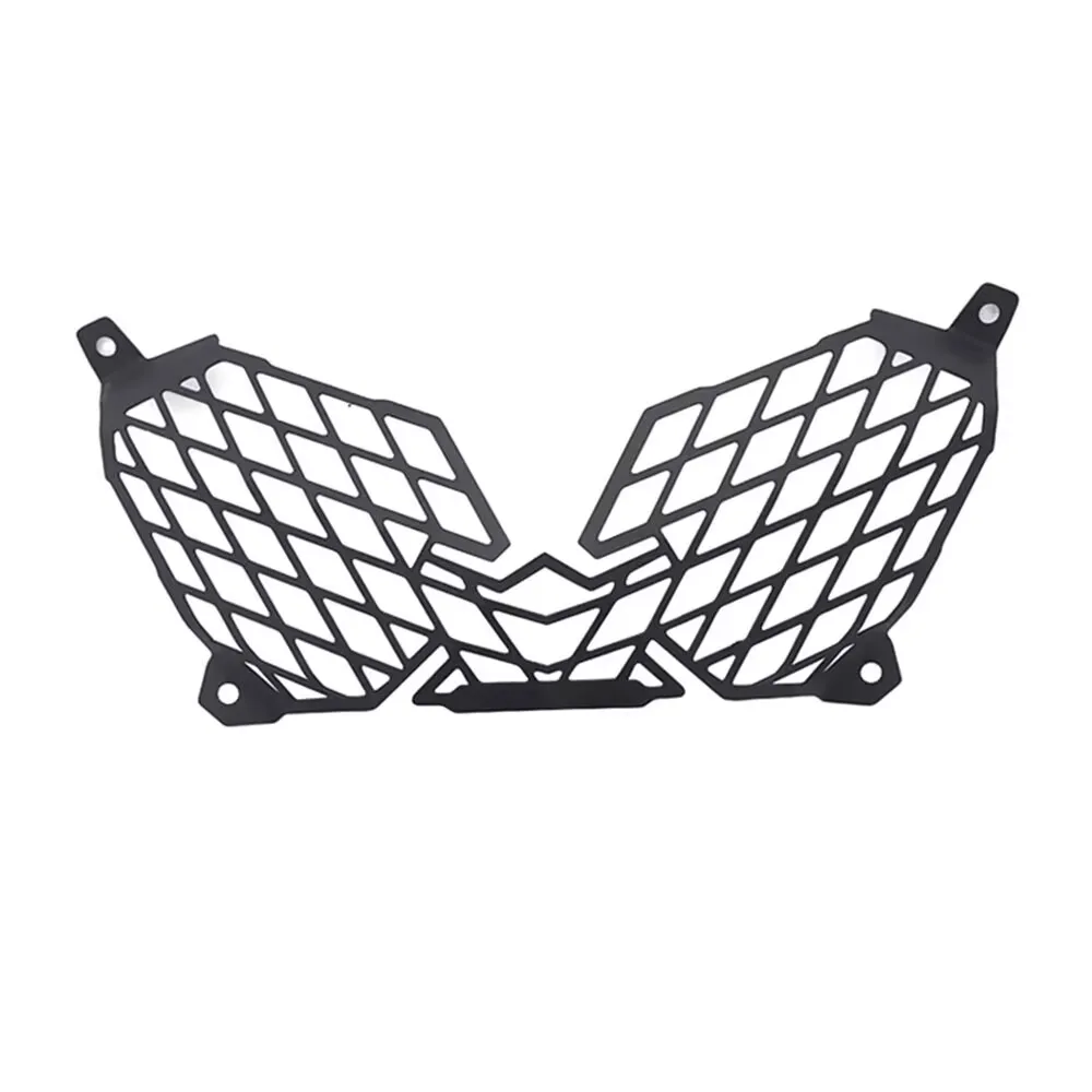 

Modified headlight lens headlight protective cover protective net accessory suitable for Yamaha XT1200Z 2010-2011