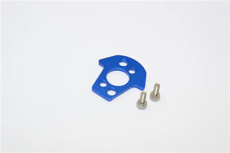 GPM KYOSHO 1/8 motocicleta NSR500 para montaje de MOTOR de aluminio-Juego de 1 pieza