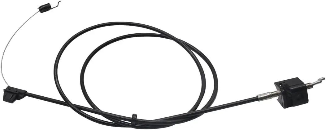 Self Propelled Drive Cable Fit for Husqvarna Craftsman Poulan AYP 532407816 60-104 Control Cable Push Mower
