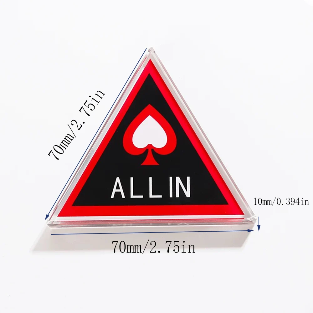 Dealer Buttons Poke… - image