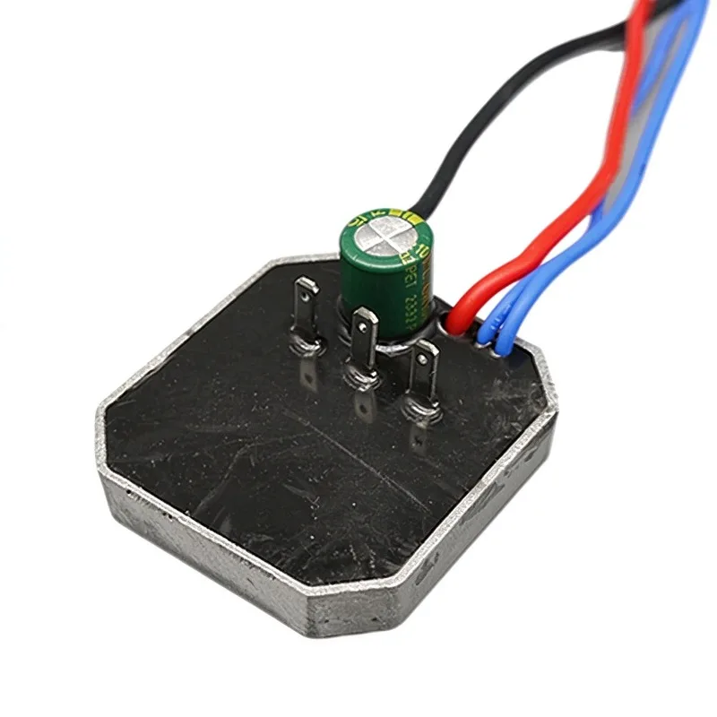 For 18V 24V Hedge Trimmer Chainsaw Motor Control Board Brushless Driver