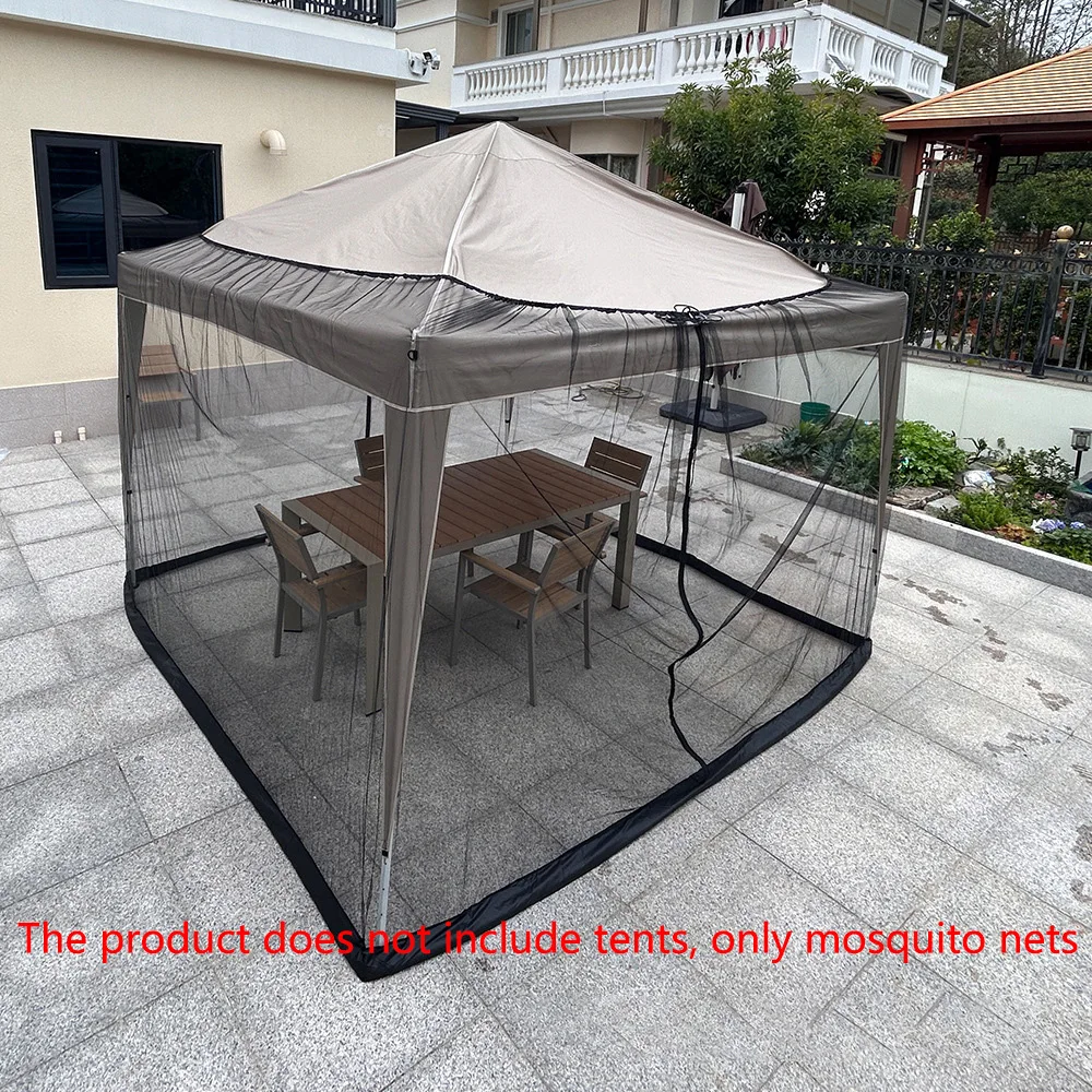 

Outdoor Tents, Mosquito Proof Umbrellas, Pavilions, Mosquito Proof Mesh Curtains, Courtyards, Roman Umbrellas, Mosquito Nets