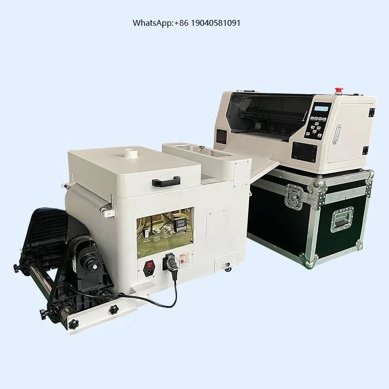 Printhead SHD-A330 Heat Transfer Printing Machine A330 DTF Printer