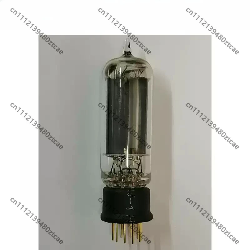 Vacuum Tube Upgrade Socket Gold Plated  Base Adapter Compatible With Vacuum  Tube Converter For Audio Amplifier