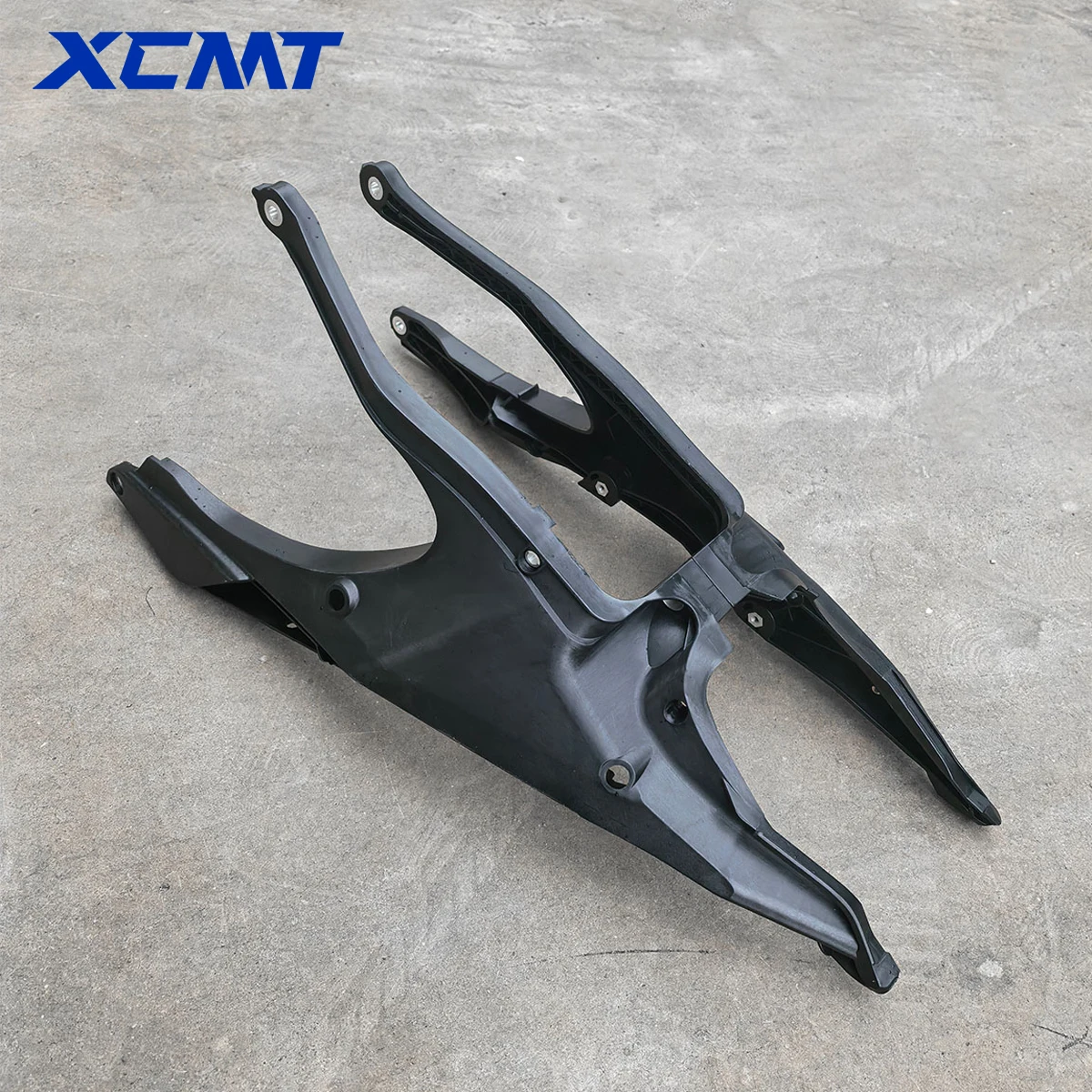 2019-2023 Motocross Subframe Rear Seat Support Frame Tailstock Bracket For HUSQVARNA FC250 FE350S FS450 TC125 TE150 TE300 TX300