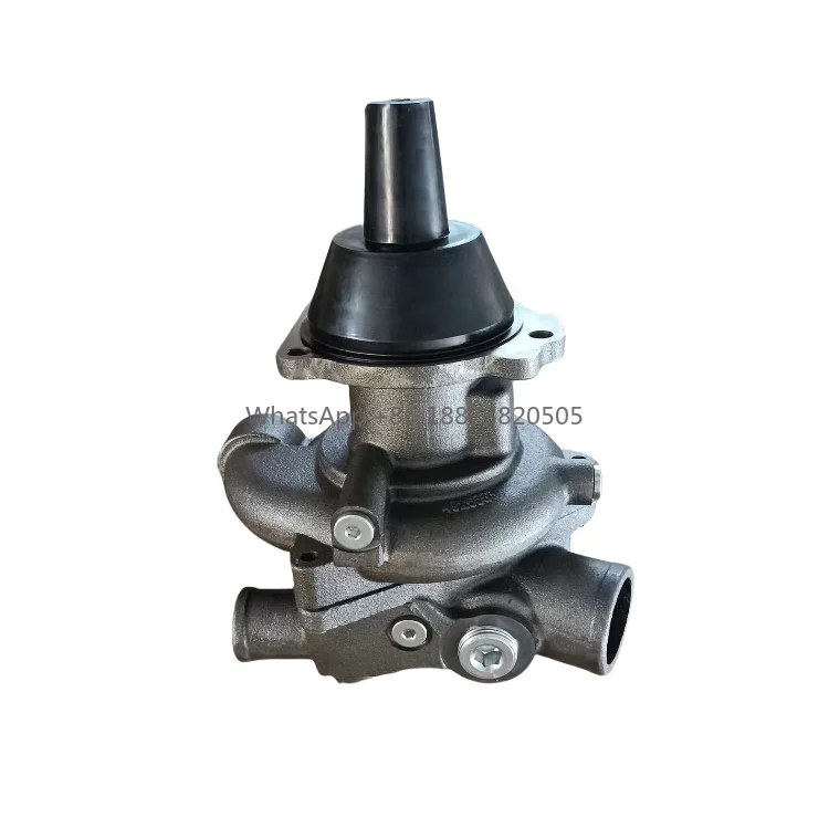 

China Original Engine Parts Water Pump For Cummins QSM11 4955705 3800737 3803403 3803260 3068848 3882670 2882144 4972853