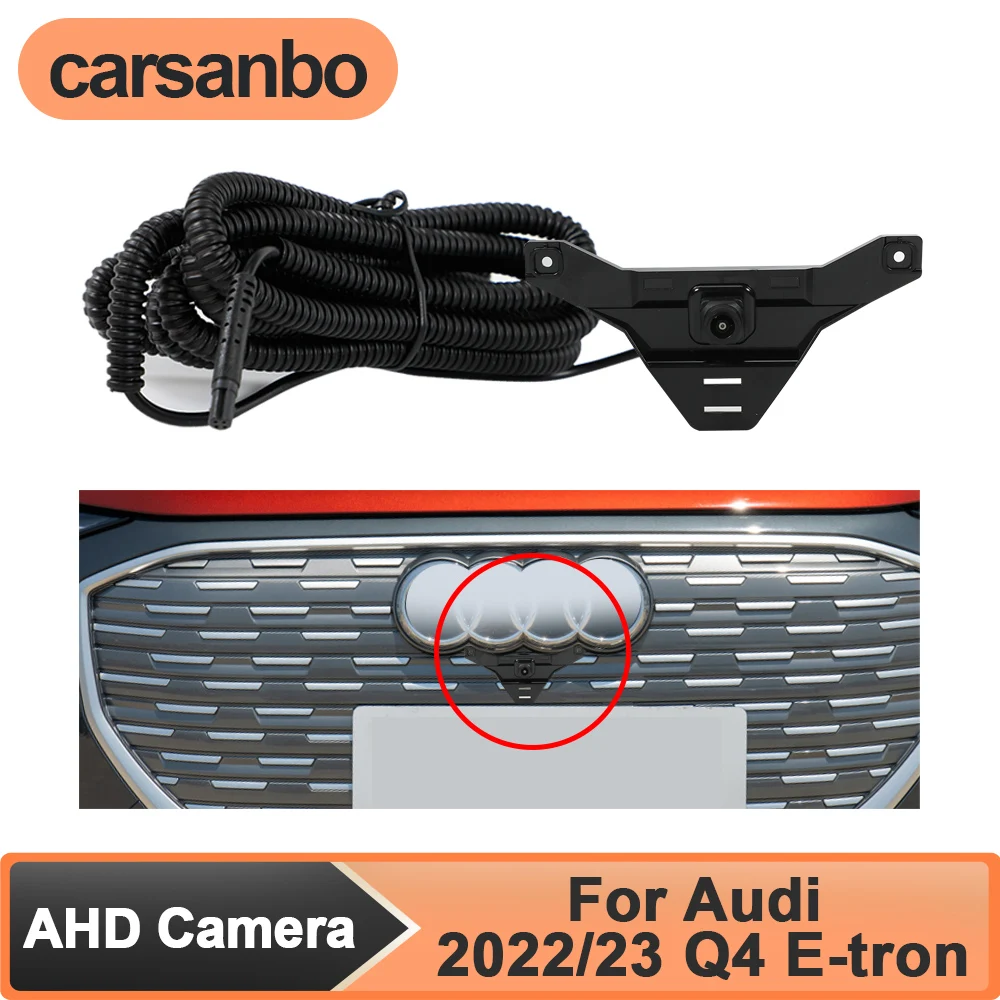 Carsanbo Wide Angle… - image
