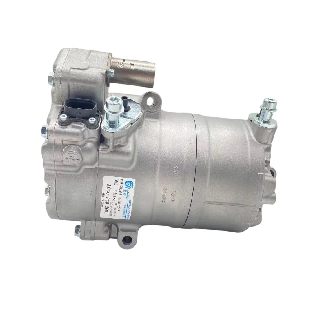 GZDS 0008305600 A0008305600 for Mercedes Benz W213 E350e W205 C350e hybrid compressor electric car compressor