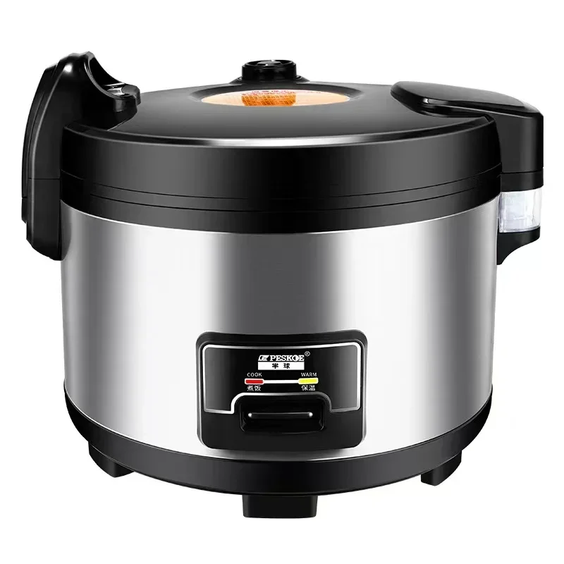 

4L 5L 6L 8L 1000W 70 KPA 2023 Hot Sale Multicooker Multi-Use Electric Pressure Rice Cookers