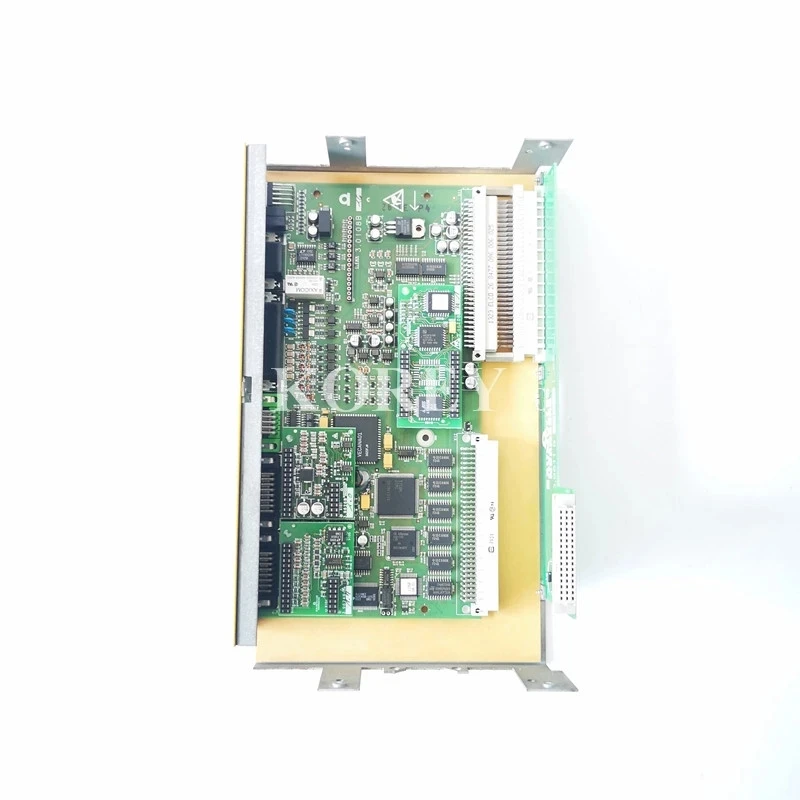 Servo Drive Board 3.0108B DSMC010108D