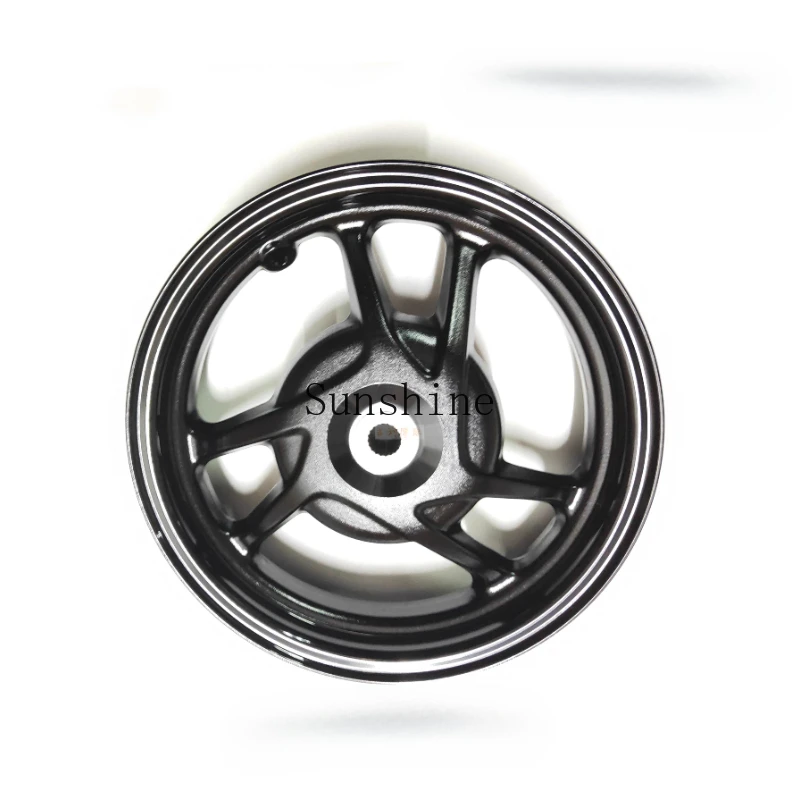 

New Tour Eagle 125JYM125 Qiaoge i Sailing Eagle Husi AS12 inch wheel hub steel ring
