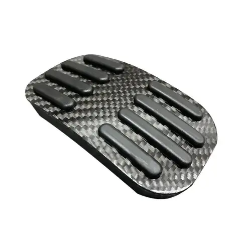 6 best sales corolla pedal - №6