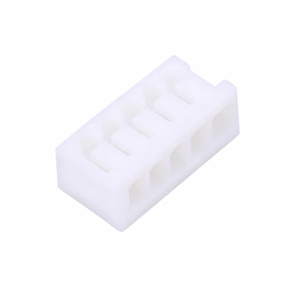 10PCS/LOT HC-1.25-4Y 1X4PIN pitch 1.25mm