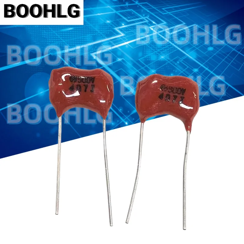 Mica Capacitor 500V 1100PF 1200PF 1300PF 1500PF 1600PF 1800PF 2000PF 2200PF 2400PF 2700PF 3000PF 3300PF 3600PF