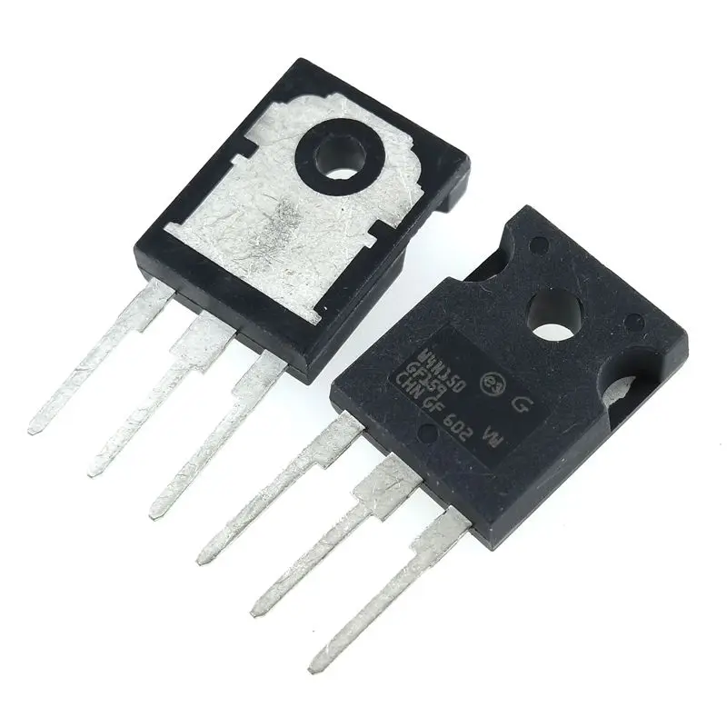 5PCS/LOT W4N150 STW4N150 MOSFET TO-247