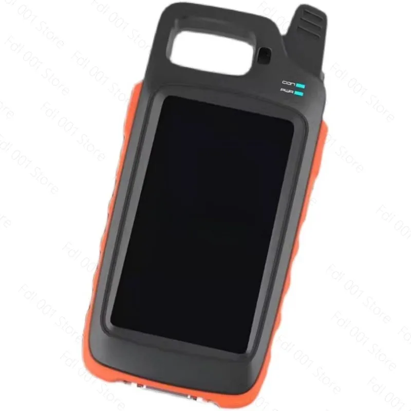 VVDI MaxPro Mini Tablet, Handheld OBD Tester Built in Programmer for Car Key