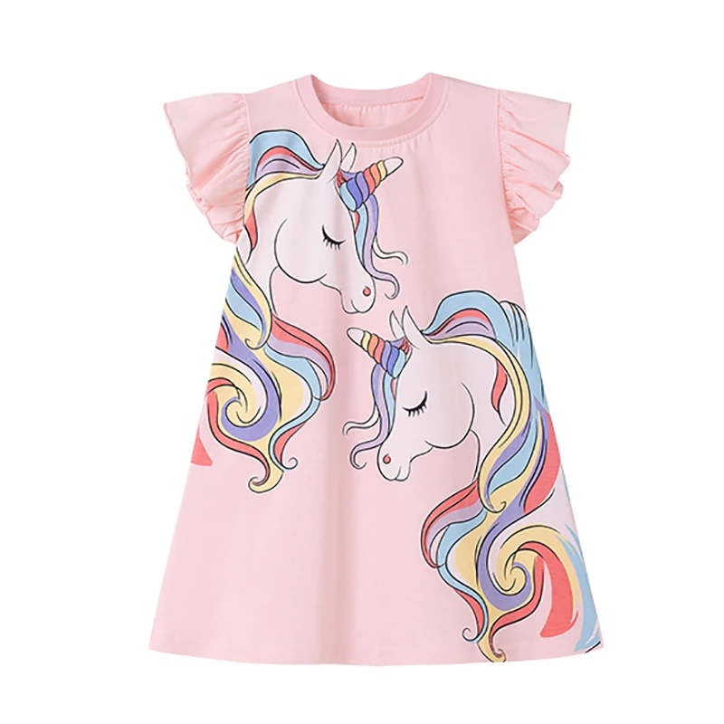 Girls' Pink Short -… - image