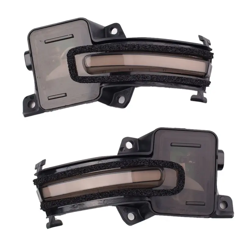 

A64P-LED Car Turn Signal Light Side Rearview Mirror Sequential Dynamic Turn Signal Light Blinker Lamp For Honda Civic 10Th 2016-