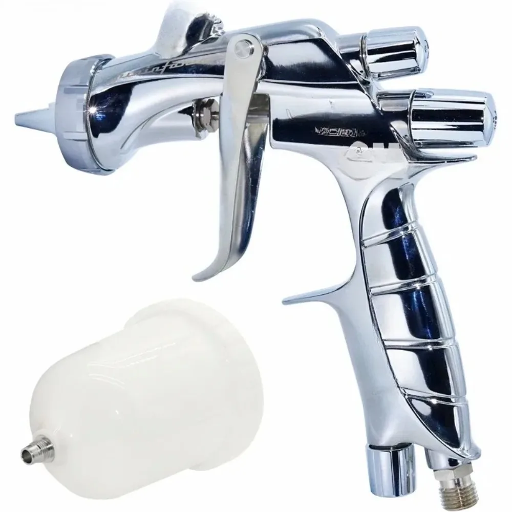 for Anest Iwata WS-400-1301CH-S1 Spray HVLP Paint   1.3mm for Clear Coat ANEST IWATA WS400 HD SATA SPRAY