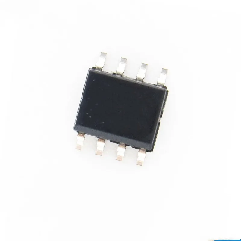 Original genuine SMD SN65HVD485EDR screen printing VP485 SOP-8 interface chip