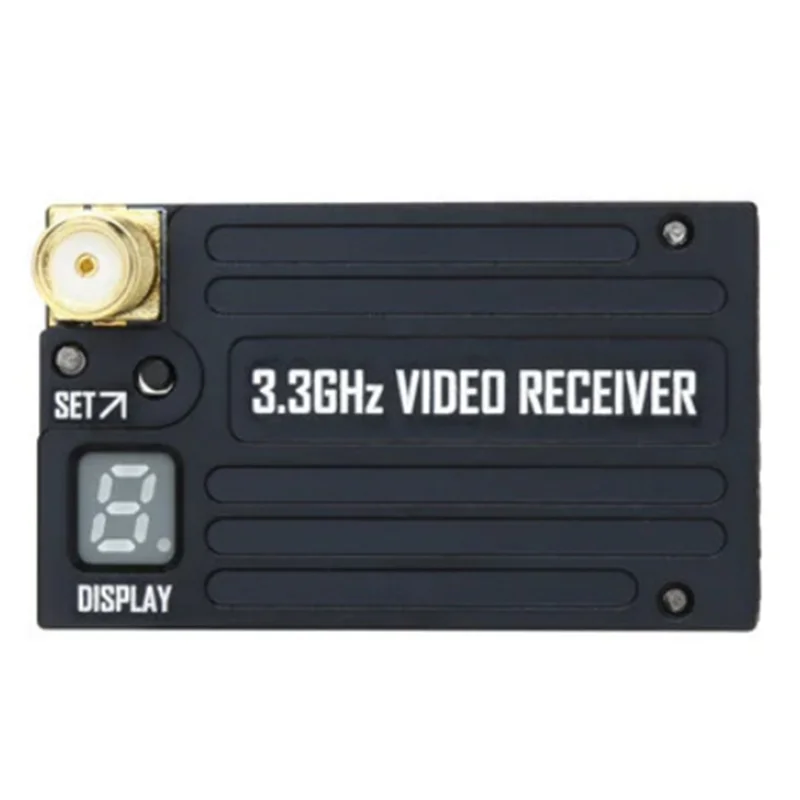 Durable-для RC FPV Дрон дальнего действия