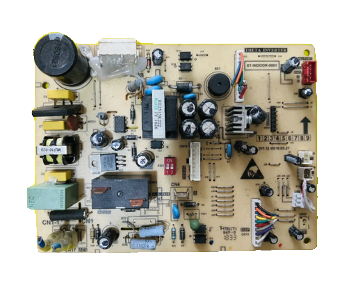 XT-INDOOR-0001 good quality electronic components
