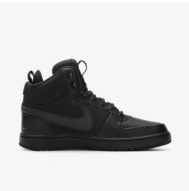 Nike Original Court Borough klassische Sport- und Freizeit-Boardschuhe für Herren und Damen AA0547-002 – Detail 4