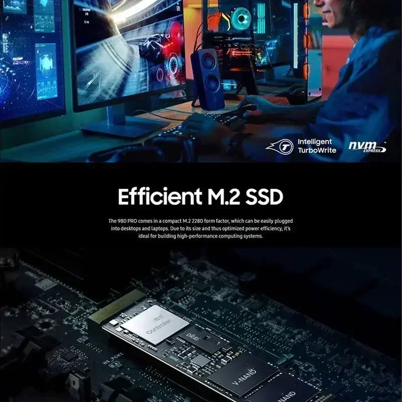 Thumbnail 4 - #12 Cheap PS5 Internal SSDs Worth Buying