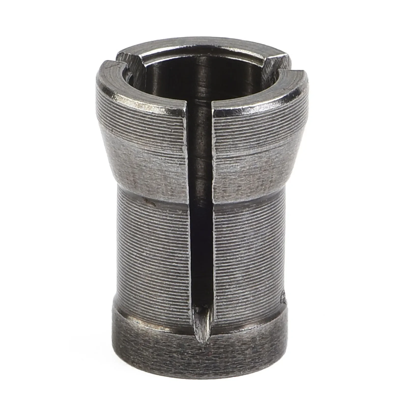 Resistant High Precision Wood Milling Cutter Engraving Trimming Engraving Machine Collet Chuck 6mm / 8mm / 6.35mm 1 Pcs