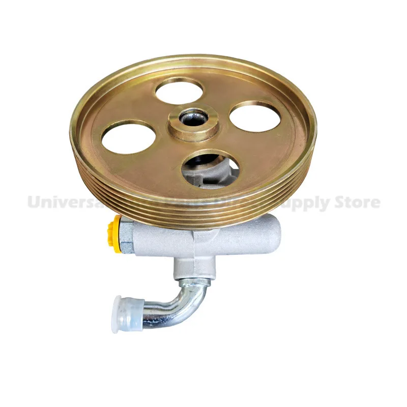 

For CHEVROLET MERIVA 93370988 Power Steering Pump Steering Booster High Performance Durable Design