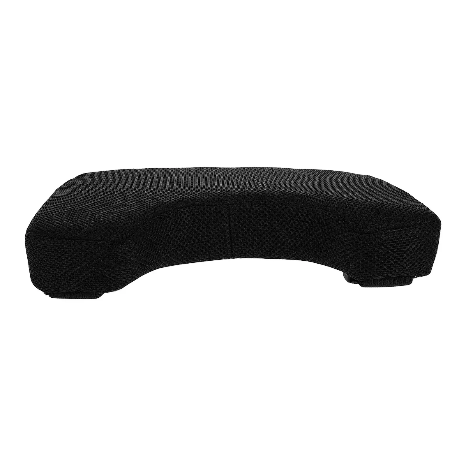 

Rowing Machine Seat Pad Replacement Soft Foam Cushion Anti-Slip Bottom for Kayak Canoe Rowing Machine Workout Comfort