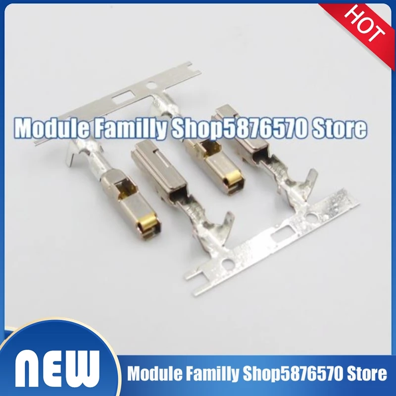50/pcs/lot new and original 8100-1344 Connector terminal