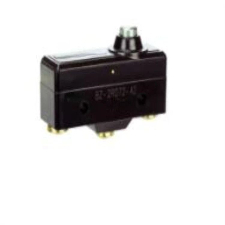 BZ-2RQ81A2 Microswitch 250 V 15 A