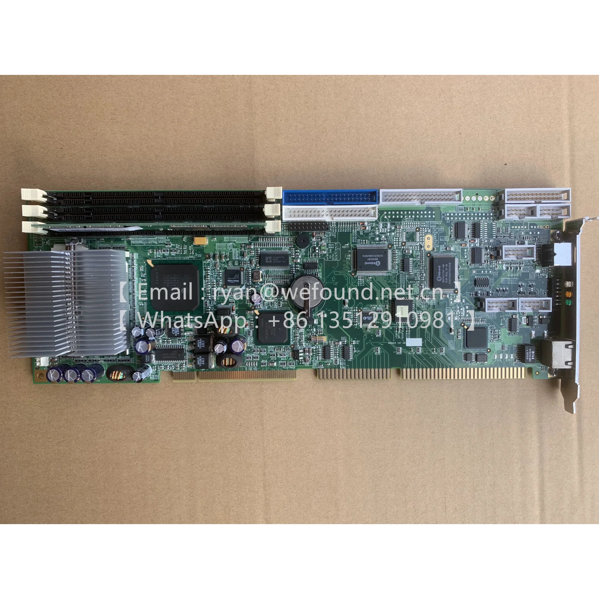 

DSQC540 3HAC14279-1 DSQC 540 DSQC658 3HAC025779-001 DSQC 658