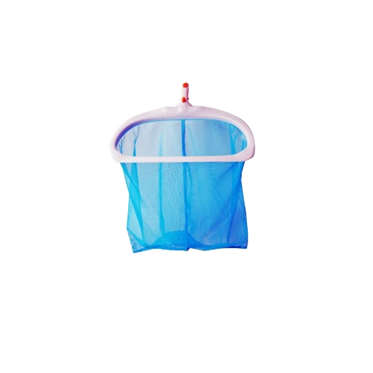 STLF Swimming Accessories Pool Cleaning Standard Leaf Net Swimming Pool Skimmer
