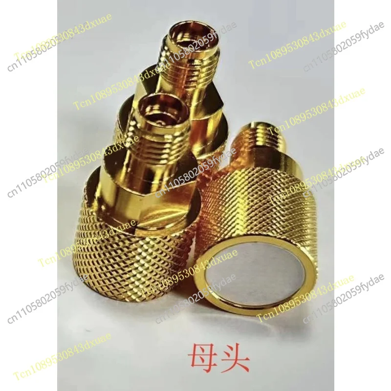 3.5MM Calibration Kit, Network Calibration Kit 9G Replaces 85033E, 85052D 3 pcs