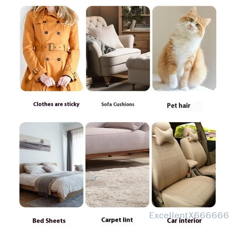 

Pet Grooming Gloves Electrostatic Cleaning Brush Pet Hair Removal Brush To Remove Sofa Carpet Clothing Dog And Cat Hair