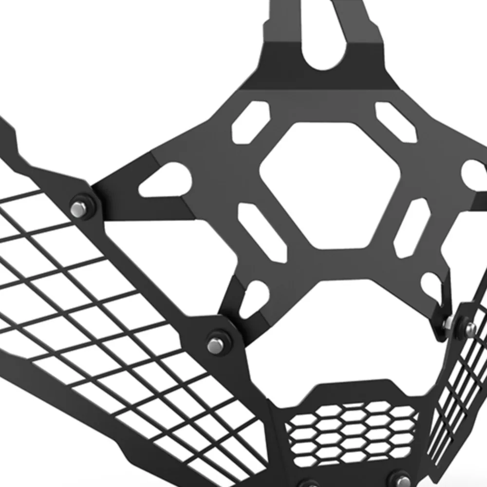 

FOR HONDA XADV750 X-ADV750 Xadv750 Motorcycle xadv750 2017-2021 2022 2023 2024 2025 Headlight Guard Protector Grille Grill Cover