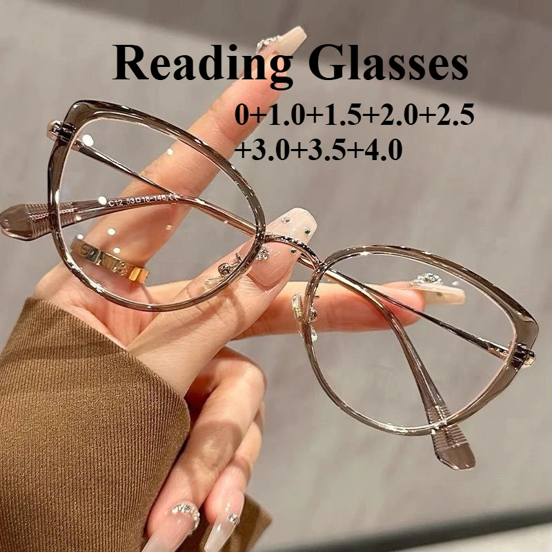 #4 New Blue Light Blocking Glasses Arrivals