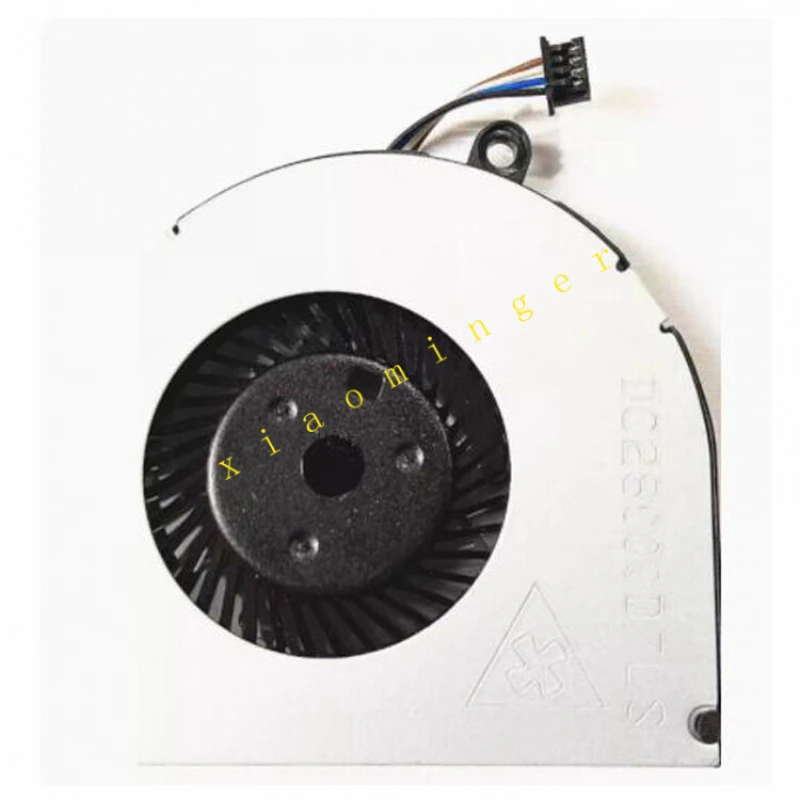 New Cooling Fan for Dell Latitude E7420 E7440 E7450 Laptop CPU Fan