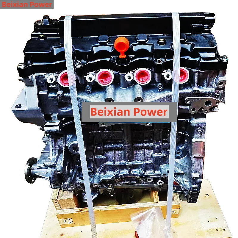 Factory Direct Sale R20A1 2.0L New Engine R20A1 Auto Engine Suitable For Honda
