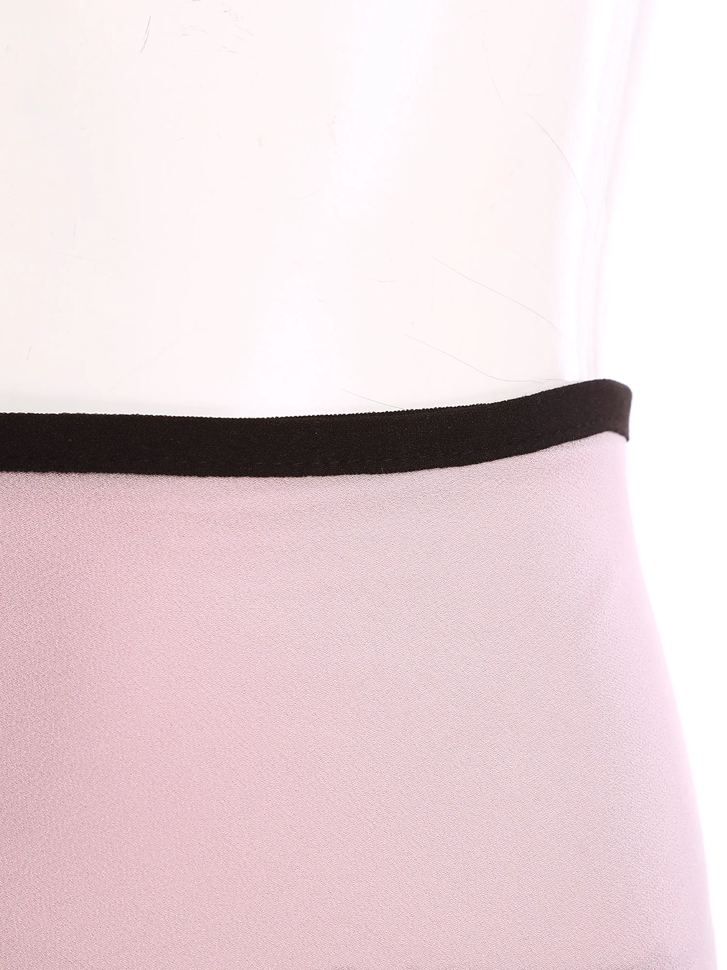 النساء غير النظامية الباليه الشيفون التنانير الرقص الجمباز ممارسة فحص الاحماء زي الدانتيل متابعة شير تنورة أداء ارتداء