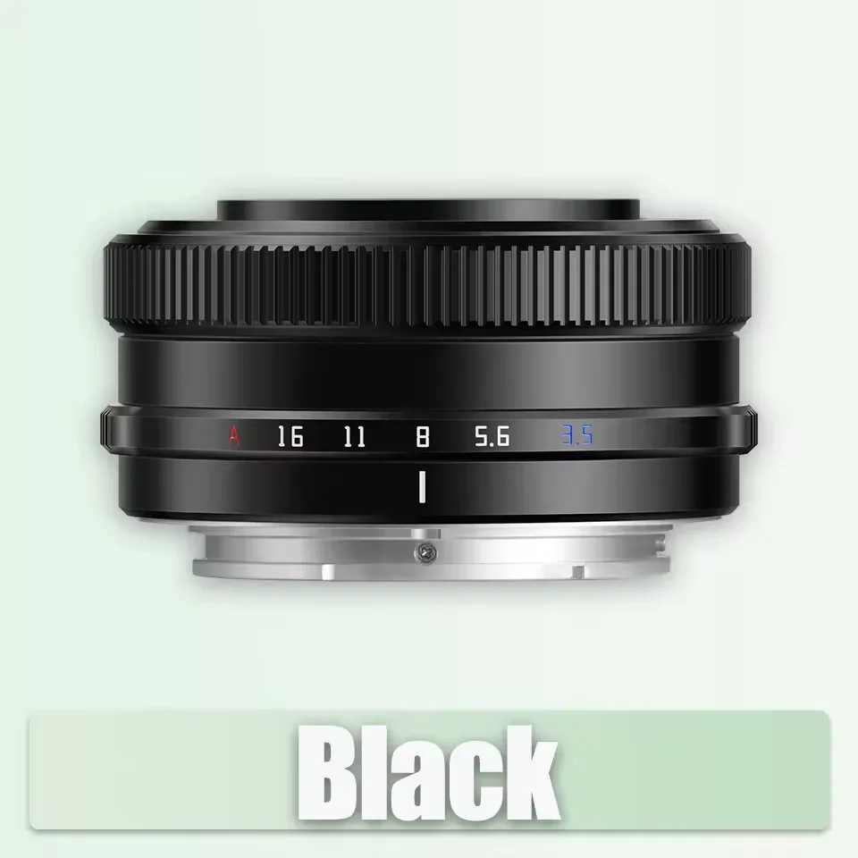 TTArtisan AF 14 mm F3.5 APS-C Frame Prime Camera Lens Geesteswetenschappen Fotografie Sony E Fujifilm Fuji X-mount A6400 A7RIII ZVE10 6300