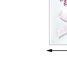 

Bow Rhinestone Tattoo Sticker Face DIY Makeup Red Diamond Pearl Bows Temporary Tattoo Sticker Self Adhesive Party Festival