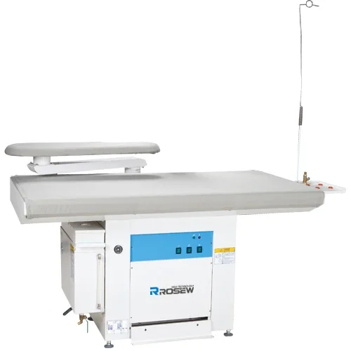 

GC-TDG-B1 Build In Steam Generator Vacuum Clothes Ironing Table