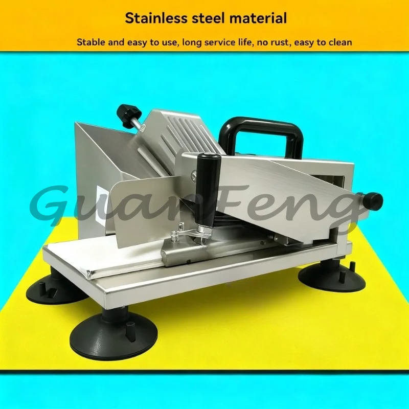 Tomato slicer Lemon slicer 4.5/6/9mm